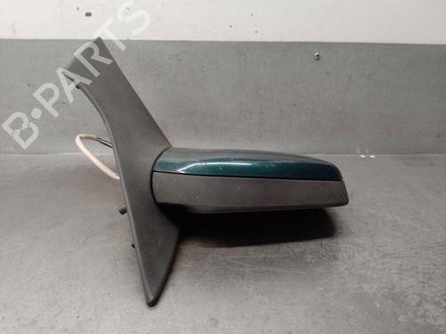 Right mirror CITROËN XANTIA (X1_, X2_) 1.9 Turbo D | BP23414539C27 