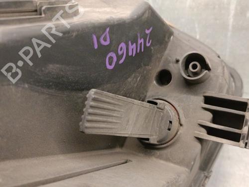 Left headlight KIA CARENS IV 1.7 CRDi | BP31802849C28