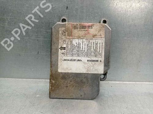 Airbag module SEAT TOLEDO II (1M2) 1.9 TDI (110 hp) 11927766