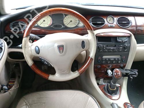 Pedal ROVER 75 (RJ) 2.0 CDT | BP35974365I4 - Image 10