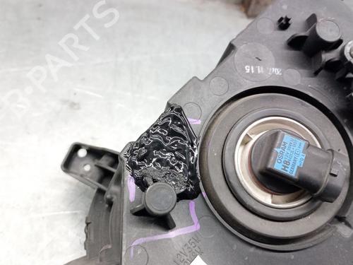 Left front fog light KIA NIRO I (DE) 1.6 GDI Hybrid | BP29383922C30 