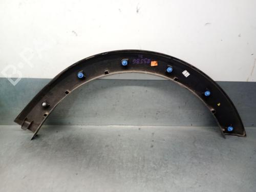 Front left wheel arch trim DACIA SANDERO II TCe 90 LPG (B8M1) | BP29077396C134 