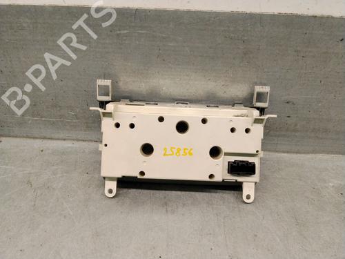 Climate control MAZDA 3 (BK) 2.0 MZR-CD (BK14) | BP37158572I5 - Image 2
