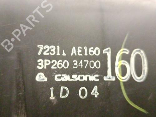Climate control SUBARU LEGACY III Estate (BH) 3.0 H6 AWD (BHE) | BP25715976I5 