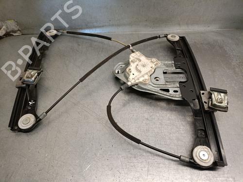 Front right window mechanism MERCEDES-BENZ C-CLASS Coupe (CL203) C 220 CDI (203.708) | BP22721488C23 