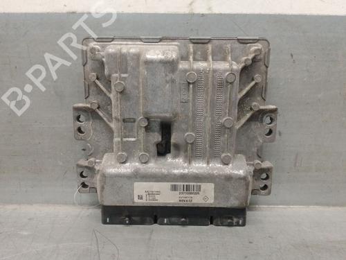 Used Engine control unit (ECU) RENAULT MASTER III Van (FV) 2.3 dCi 130 FWD (FV0M, FV0Y, FV0J, FV02, FV03) (130 hp) 32772162