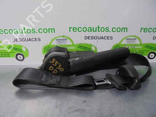 Used Front right seatbelt Front right seatbelt FIAT COUPE (175_) 2.0 20V Turbo (220 hp) 8723984 8723984