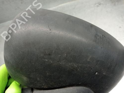 Left mirror RENAULT TRAFIC II Van (FL) 2.5 dCi 145 (FL0J) | BP28536894C26 