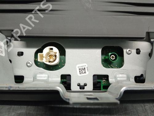 Display monitor FIAT TIPO Estate (356_, 357_) 1.4 LPG (356WXF1B) | BP29480033C48 