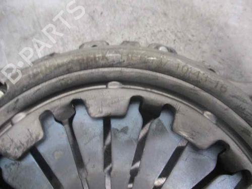 Other PEUGEOT 206 Hatchback (2A/C) 1.6 16V | BP25805836O1 