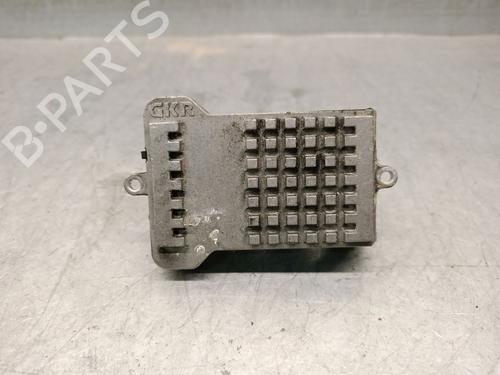 Varmeblæsermodstand MERCEDES-BENZ C-CLASS (W203) C 32 AMG Kompressor (203.065) (354 hp) 30803836