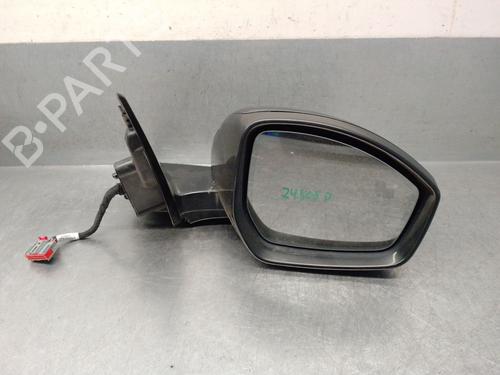 Used Right mirror Right mirror JAGUAR F-PACE (X761) 2.0 TD4 AWD (180 hp) 33977619 33977619