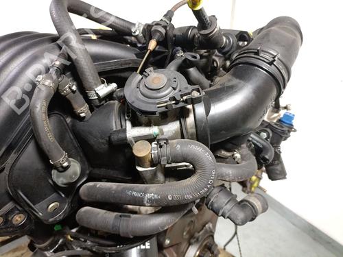 Engine AUDI A4 B5 (8D2) 1.8 | BP31888695M1 