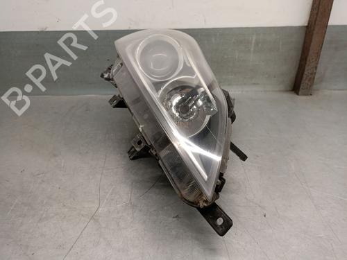 Right headlight LANCIA DELTA III (844_) 1.6 D Multijet (844.AXC11, 844.AXC1A) | BP31630564C29 - Image 5