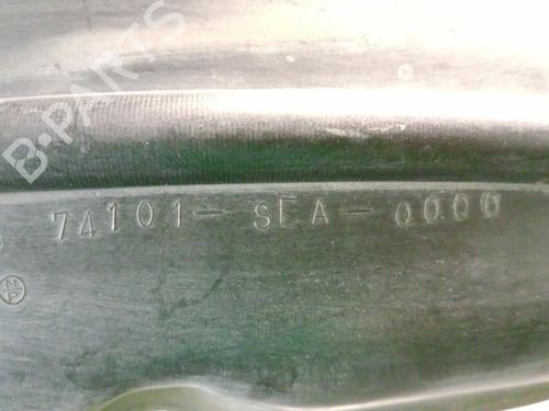 Wheel arch HONDA ACCORD VII (CL, CN) 2.2 i-CTDi (CN1) | BP26614499C56