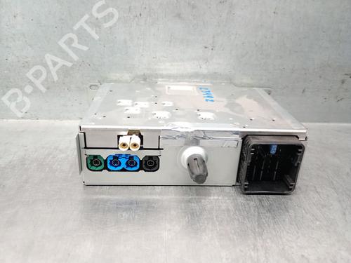 Radio CITROËN C4 Grand Picasso II (DA_, DE_) 1.6 BlueHDi 120 | BP28590798E6 