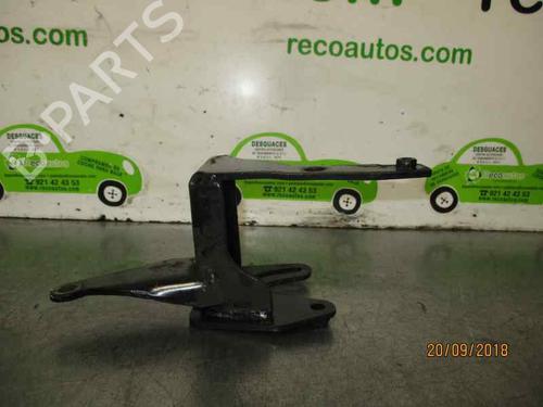 Used Engine mount HYUNDAI H-1 / STAREX Bus (A1) 2.5 TCi (99 hp) 8762243