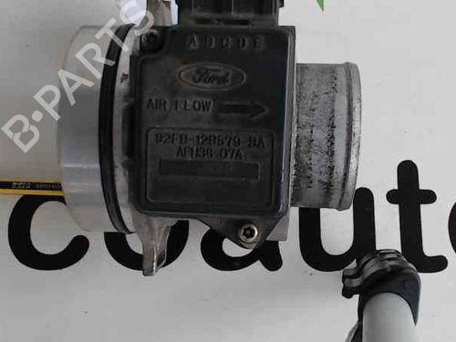 Luftmassenmesser für BMW MOTORCYCLES K K 75 (K569) (75 hp) 32663164