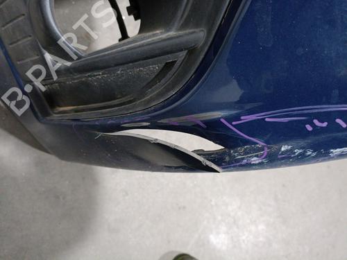 Front bumper CITROËN C4 Picasso I MPV (UD_) 2.0 HDi 150 | BP25272291C7 