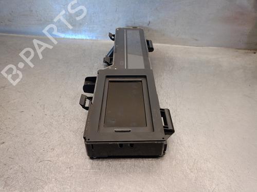Instrument cluster RENAULT SCÉNIC III (JZ0/1_) 1.5 dCi (JZ02, JZ0R) | BP18054065C47 