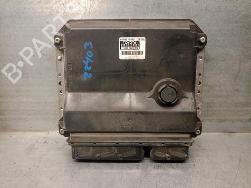 Used Engine control unit (ECU) LEXUS GS (_S19_) 450h (GRS191_, GWS191_) (296 hp) 24548748
