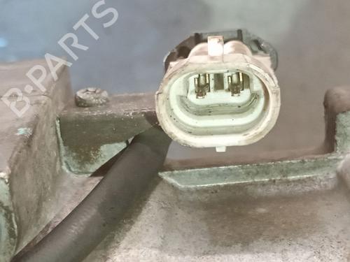 AC compressor OPEL MERIVA A MPV (X03) 1.7 CDTI (E75) | BP27491597M34 