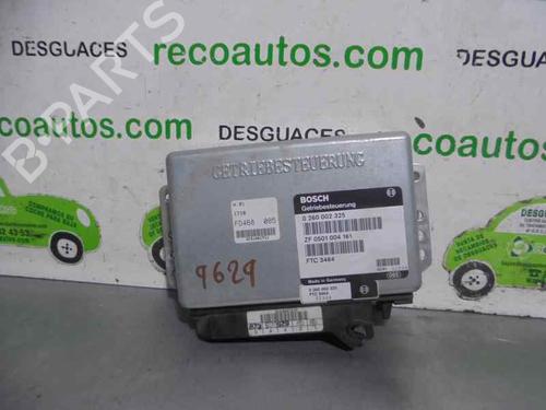 Used Electronic module LAND ROVER RANGE ROVER II (P38A) 4.6 4x4 (224 hp) 4669764