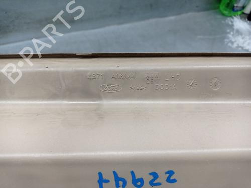 Glove box FORD MONDEO III Saloon (B4Y) 2.0 TDCi | BP27701783C95 