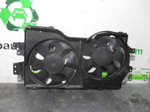 Used Radiator fan CHRYSLER VOYAGER / GRAND VOYAGER III (GS_, NS_) 3.3 i (158 hp) 3139714