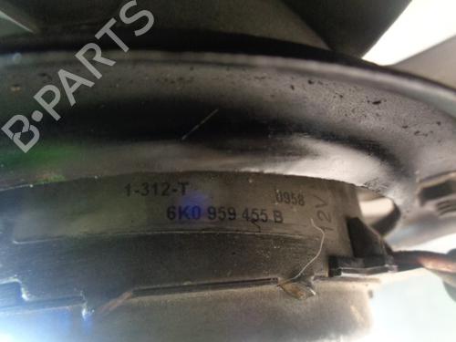 Radiator fan SEAT IBIZA II (6K1) 1.9 SDI | BP10100071M35 
