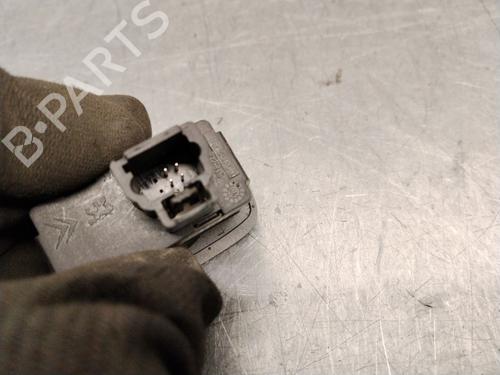 Right rear window switch CITROËN C5 I (DC_) 1.8 16V (DC6FZB, DC6FZE) | BP39538203I28 - Image 3