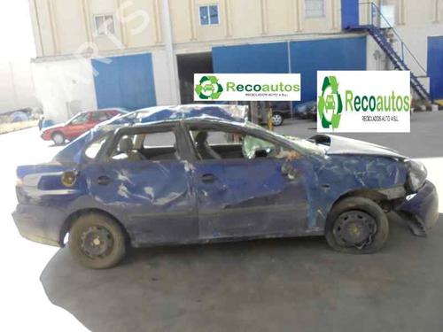 Tailgate handle SEAT CORDOBA (6L2) 1.4 TDI | BP2102527C132 