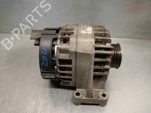 Alternator LANCIA YPSILON (843_) 1.4 16V (843.AXC11, 843.AXC1B, 843.AXC1A) | BP18253569M7 