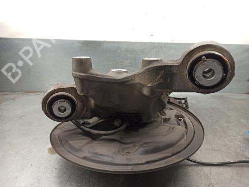 Right rear steering knuckle MERCEDES-BENZ A-CLASS (W176) A 180 CDI / d (176.012) | BP16299999M28 