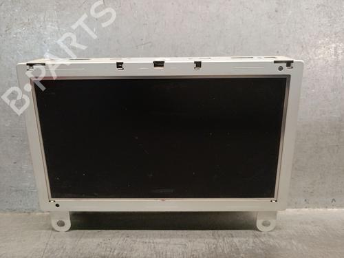 Used Display monitor Display monitor OPEL MOKKA / MOKKA X (J13) 1.7 CDTI (_76) (131 hp) 34695463 34695463