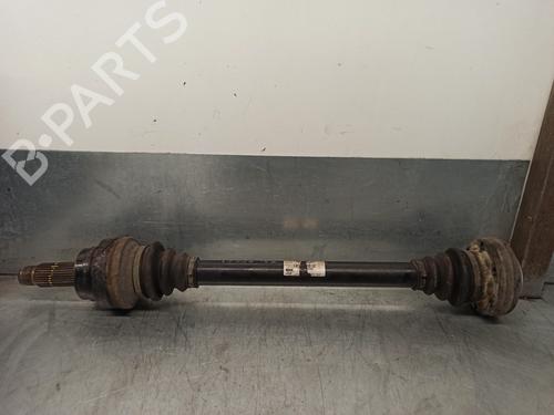 Used Left rear driveshaft BMW X6 (E71, E72) xDrive 40 d (306 hp) 12832518