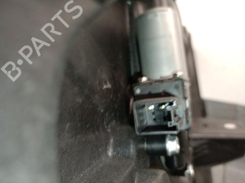 Front right window mechanism MAZDA 3 (BM, BN) 2.2 D | BP32673676C23 - Image 4