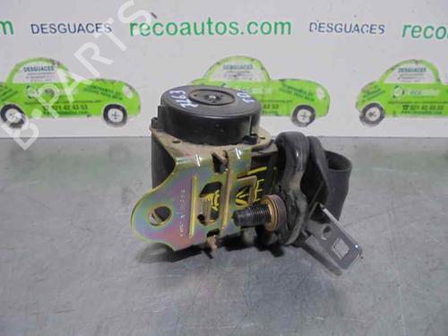Rear right seatbelt LAND ROVER FREELANDER I (L314) 2.0 Td4 4x4 | BP7444595I28 