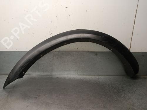Used Rear right wheel arch trim Rear right wheel arch trim OPEL FRONTERA B (U99) 2.2 DTI (6B_ZC, 6B_VF, 6B_66, 6B_76) (116 hp) 40448352 40448352