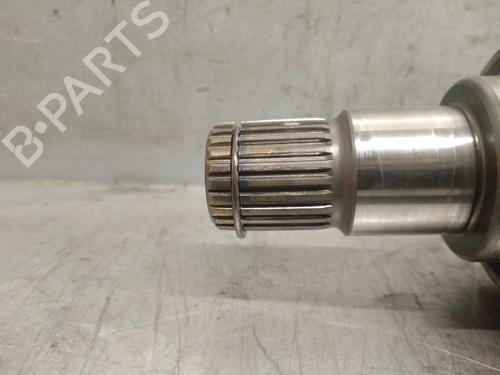 Arbre de transmission avant gauche MITSUBISHI ASX (GA_W_) 1.8 DI-D (GA6W) | BP30525351M38