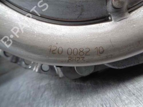 Other LADA NIVA Closed Off-Road Vehicle (2121, 2131) 1600 4x4 | BP25806035O1 