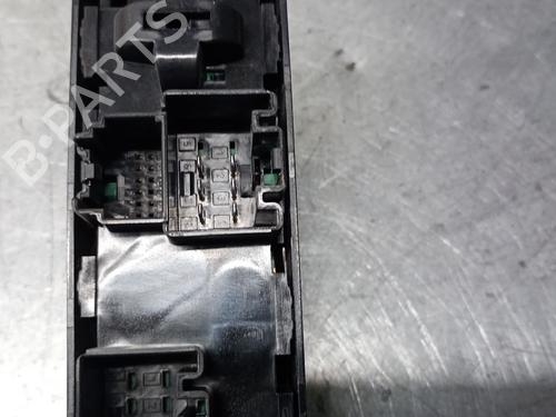 Left front window switch FORD TRANSIT COURIER B460 MPV 1.5 TDCi | BP27604226I27 