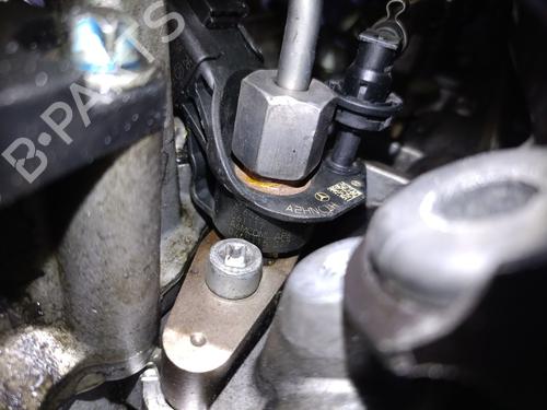 Engine MERCEDES-BENZ M-CLASS (W164) ML 280 CDI 4-matic (164.120) | BP30625181M1