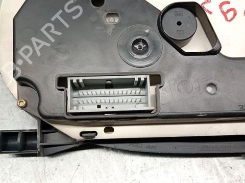 Instrument cluster OPEL VIVARO A Van (X83) 1.9 DTI (F7) | BP28708897C47