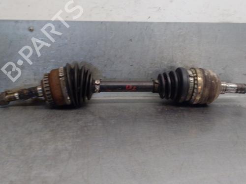 Antriebswelle links vorne für Antriebswelle links vorne OPEL VECTRA B (J96) 2.0 i 16V (F19) (136 hp) 34350848 34350848