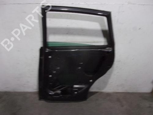 Right rear door SEAT ALTEA (5P1) 1.9 TDI | BP21577334C5 