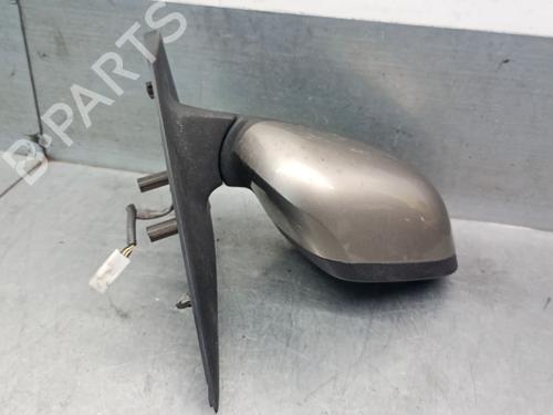 Right mirror DACIA LODGY (JS_) 1.5 dCi | BP30510604C27 