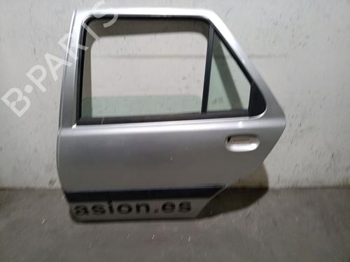 Used Left rear door Left rear door FORD FIESTA IV (JA_, JB_) 1.3 i (60 hp) 40064048 40064048