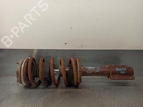 Used Right front shock absorber PEUGEOT J5 Van (280L) 2.5 D (73 hp) 11762651