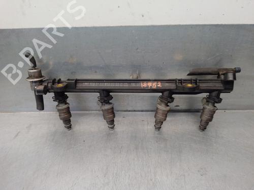 Sprederrør Sprederrør FORD KA (RB_) 1.3 i (60 hp) 15400808 15400808